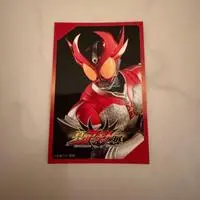 Stickers - Kamen Rider Agito