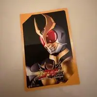 Stickers - Kamen Rider Agito