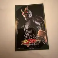 Stickers - Kamen Rider Agito / Kamen Rider Another Agito