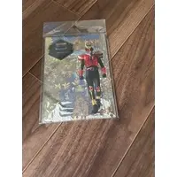 Acrylic stand - Kamen Rider Agito / Kamen Rider Agito (Character)