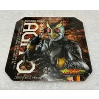 Coaster - Kamen Rider Agito / Kamen Rider Another Agito