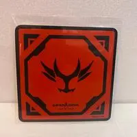 Coaster - Kamen Rider Agito