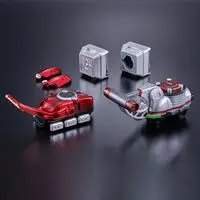 Premium Bandai Limited - Kamen Rider Kabuto