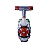 Premium Bandai Limited - Kamen Rider Kabuto