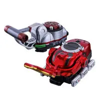 Premium Bandai Limited - Kamen Rider Kabuto
