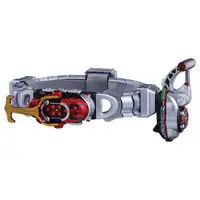 Premium Bandai Limited - Kamen Rider Kabuto / Kamen Rider Caucasus & Kamen Rider Gatack