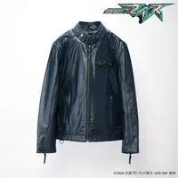 Premium Bandai Limited - Kamen Rider My-Th / Sora Otosumi Size-40