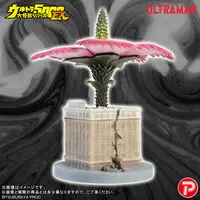 Premium Bandai Limited - Ultra Q