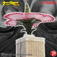 Premium Bandai Limited - Ultra Q
