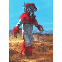 Trading Card (182：ケンタウルス星人)