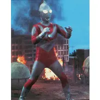 Trading Card - Return of Ultraman