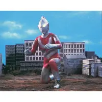 Trading Card - Return of Ultraman