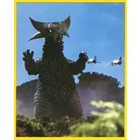 Trading Card - Ultraman 80 / Gomora