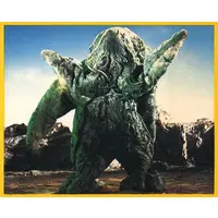 Trading Card - Ultraman 80