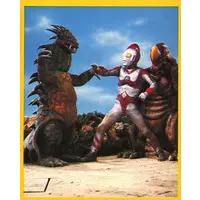 Trading Card - Ultraman 80