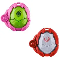 Transformation Gear - Kamen Rider My-Th