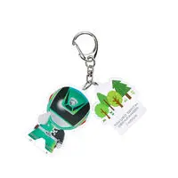 Premium Bandai Limited - Tokusou Sentai Dekaranger / DekaGreen