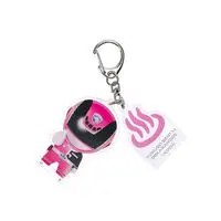 Premium Bandai Limited - Tokusou Sentai Dekaranger / DekaPink