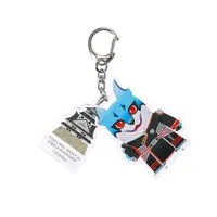 Premium Bandai Limited - Tokusou Sentai Dekaranger / Doggie Kruger