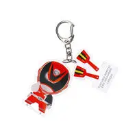 Premium Bandai Limited - Tokusou Sentai Dekaranger / DekaRed
