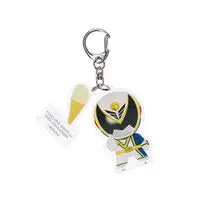 Premium Bandai Limited - Tokusou Sentai Dekaranger / DekaBreak