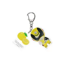 Premium Bandai Limited - Tokusou Sentai Dekaranger / DekaYellow