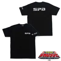 Premium Bandai Limited - Tokusou Sentai Dekaranger Size-M
