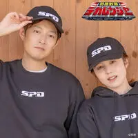 Premium Bandai Limited - Tokusou Sentai Dekaranger