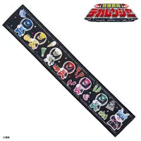 Premium Bandai Limited - Tokusou Sentai Dekaranger