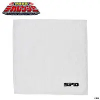 Premium Bandai Limited - Tokusou Sentai Dekaranger