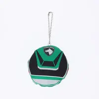 Premium Bandai Limited - Tokusou Sentai Dekaranger / DekaGreen