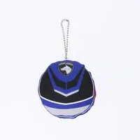 Premium Bandai Limited - Tokusou Sentai Dekaranger / DekaBlue
