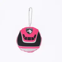 Premium Bandai Limited - Tokusou Sentai Dekaranger / DekaPink