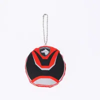 Premium Bandai Limited - Tokusou Sentai Dekaranger / DekaRed