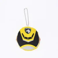 Premium Bandai Limited - Tokusou Sentai Dekaranger / DekaYellow