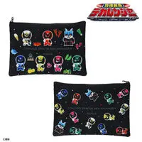 Premium Bandai Limited - Tokusou Sentai Dekaranger