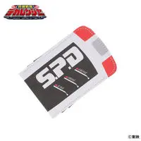 Premium Bandai Limited - Tokusou Sentai Dekaranger