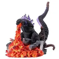 Premium Bandai Limited - Shin Godzilla