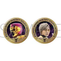 Magnet - Super Space Sheriff Gavan Infinity / Kunai Kazanami & Gavan Raiya
