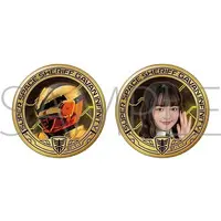 Magnet - Super Space Sheriff Gavan Infinity / Kiki Iwai & Gavan Luminous