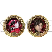 Magnet - Super Space Sheriff Gavan Infinity / Reiji Doki