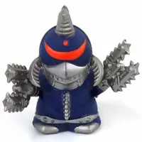 Trading Figure - Godzilla / Gigan