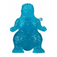 Trading Figure - Godzilla