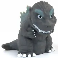 Trading Figure - Godzilla