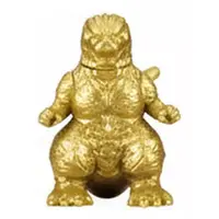 Trading Figure - Godzilla