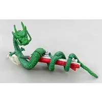 Trading Figure - Godzilla / Manda