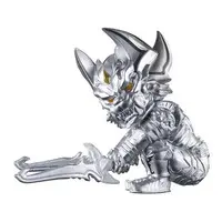 Trading Figure - Garo