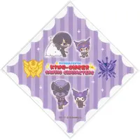 Ohsama Sentai King-Ohger x Sanrio Characters - Sanrio characters
