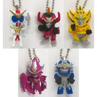 Kikai Sentai Zenkaiger