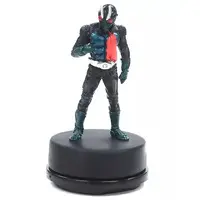 Kamen Rider / Kamen Rider 1